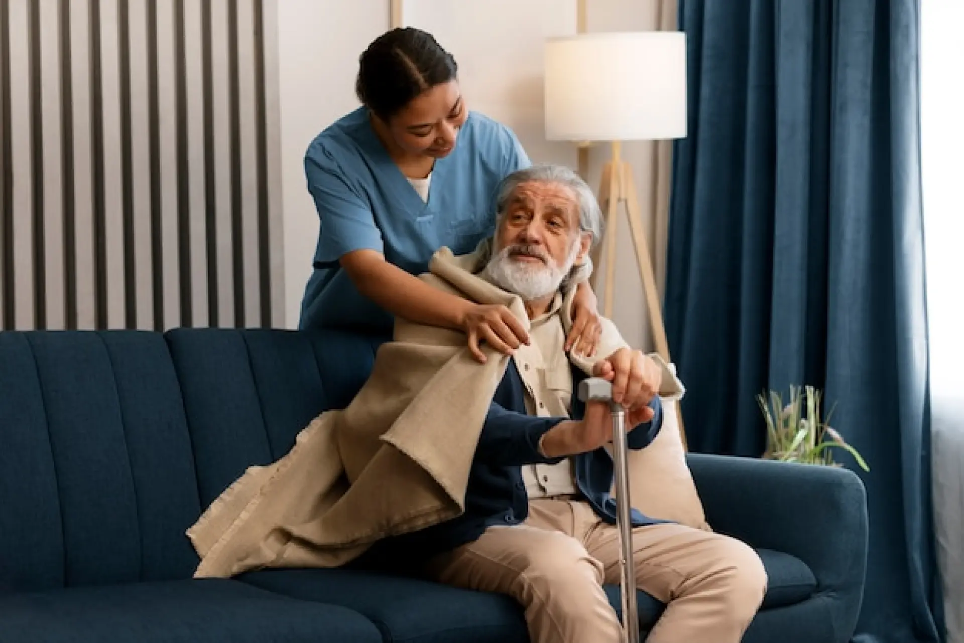 Preserving Independence Challenges Faced By Alzheimer's Family 