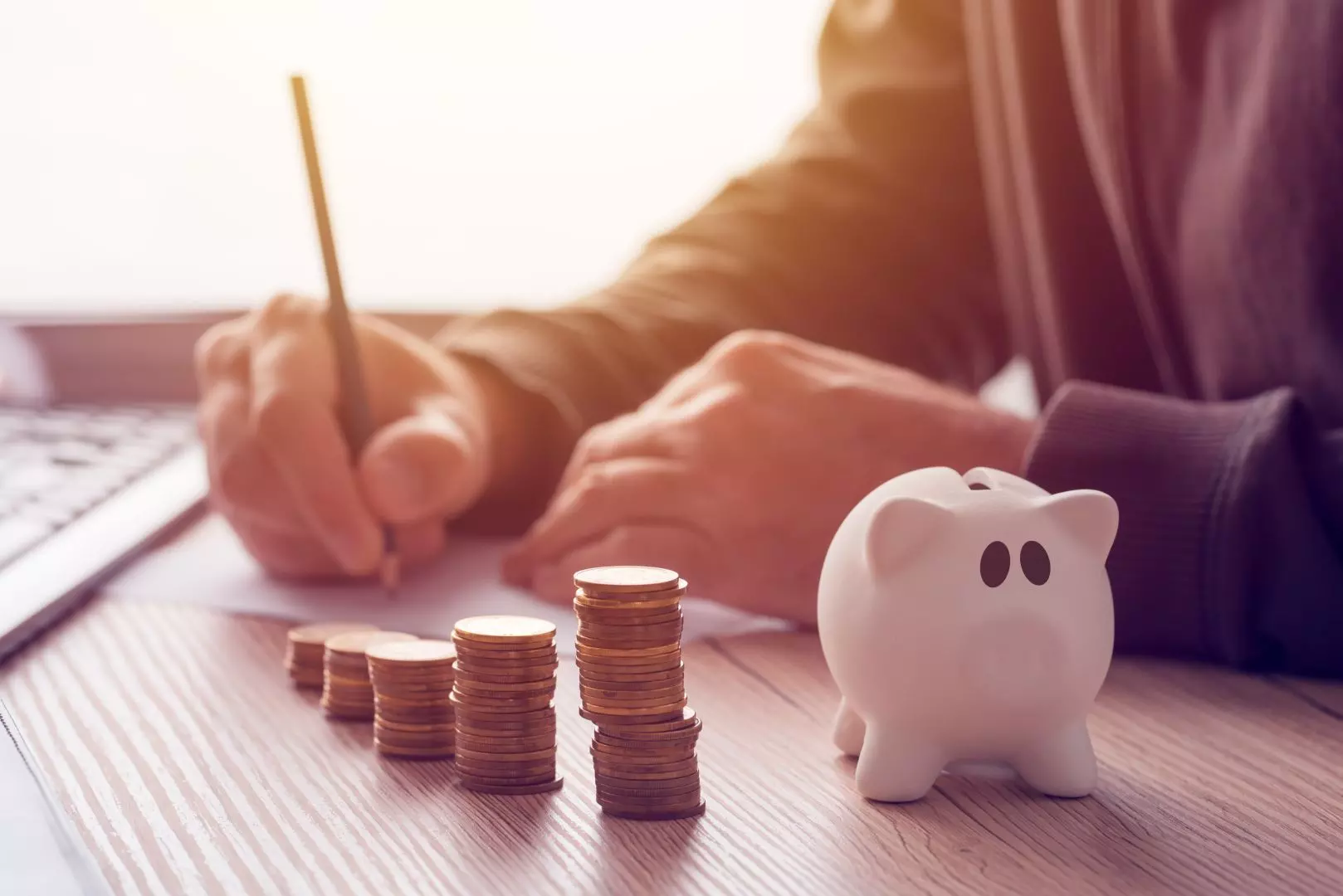 Financial Help - Types of Disability Care