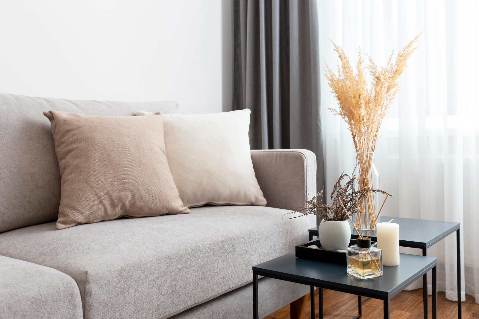 The Major Benefits of In-Home Respite Care Image
