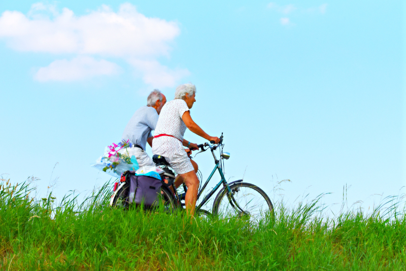 Regular Exercise - Living Better With Multiple Sclerosis