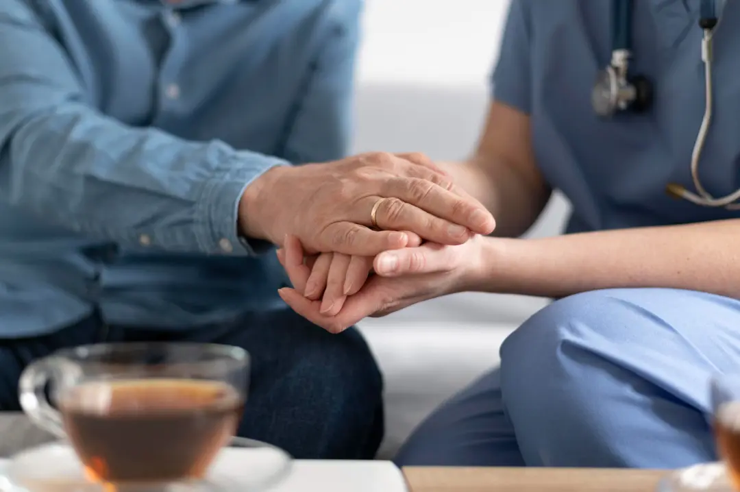 Palliative Care And Cancer