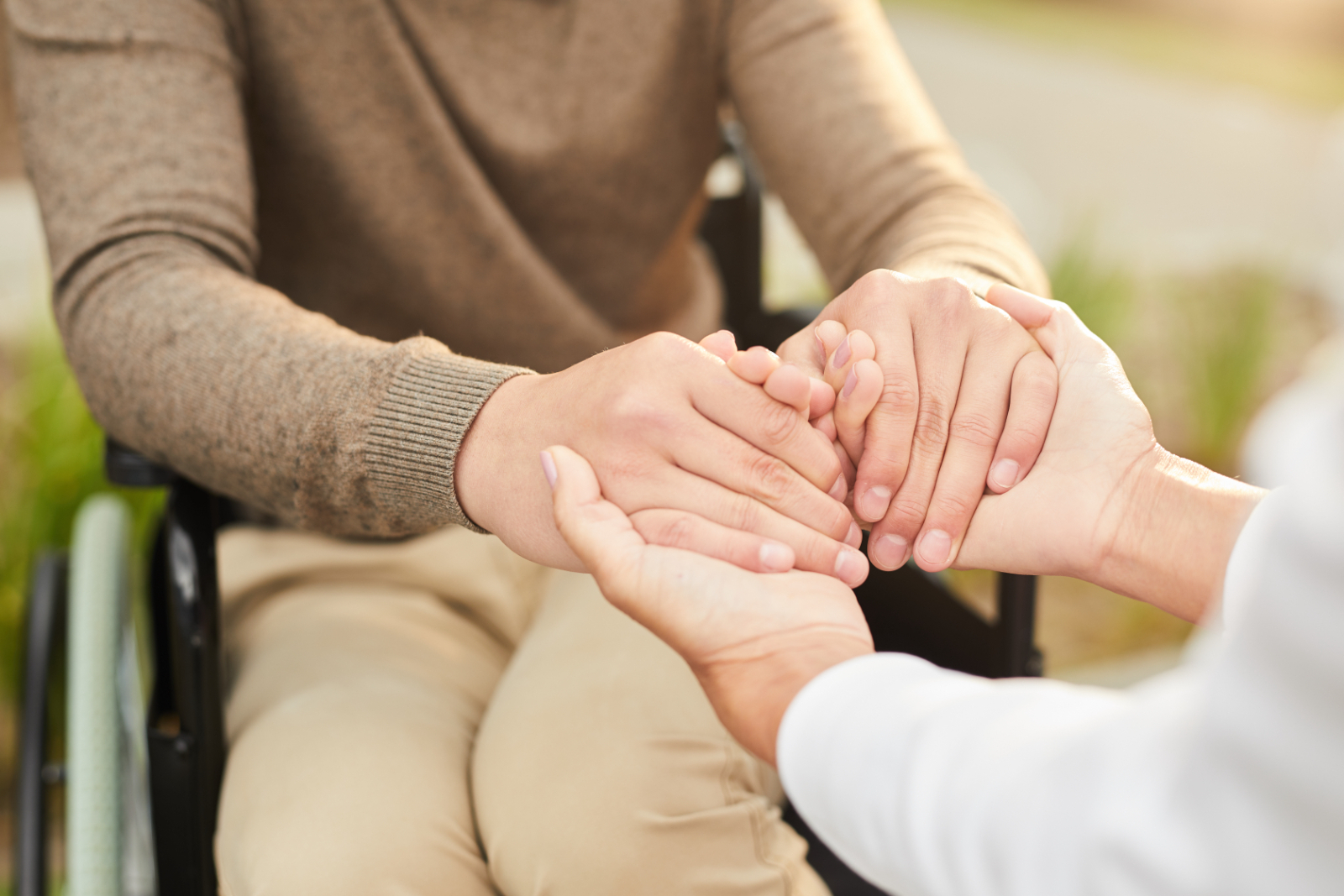 What Are The Different Types Of Domiciliary Care Available What Are The Different Types Of Domiciliary Care Available
