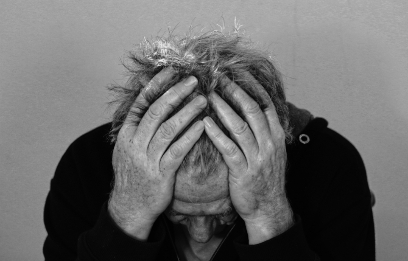 people with MS experience problems with learning, thinking, and planning