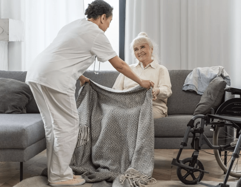 Why Choose Private Alzheimer’s Care at Home Why Choose Private Alzheimer’s Care at Home