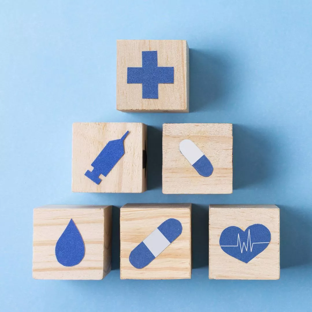 What are the benefits of live-in physical disability care?
