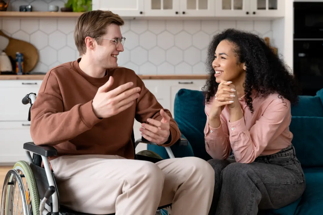 What Disability Care Services Are Available for London