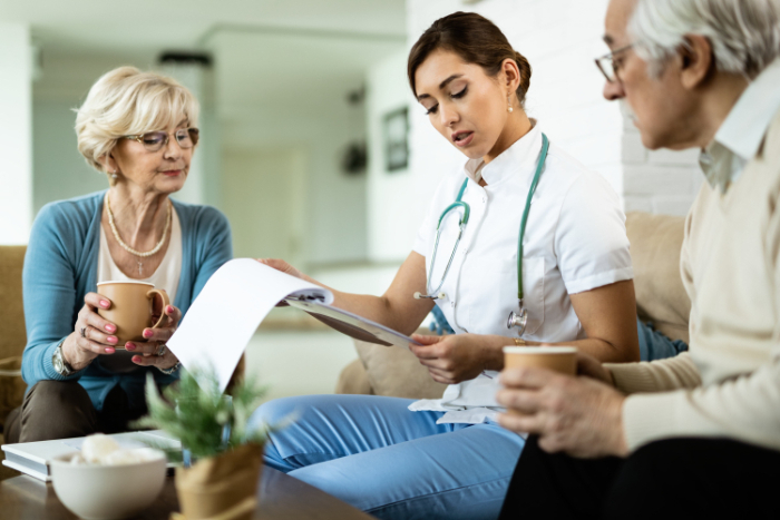 How Much Does Palliative Care Cost How Much Does Palliative Care Cost
