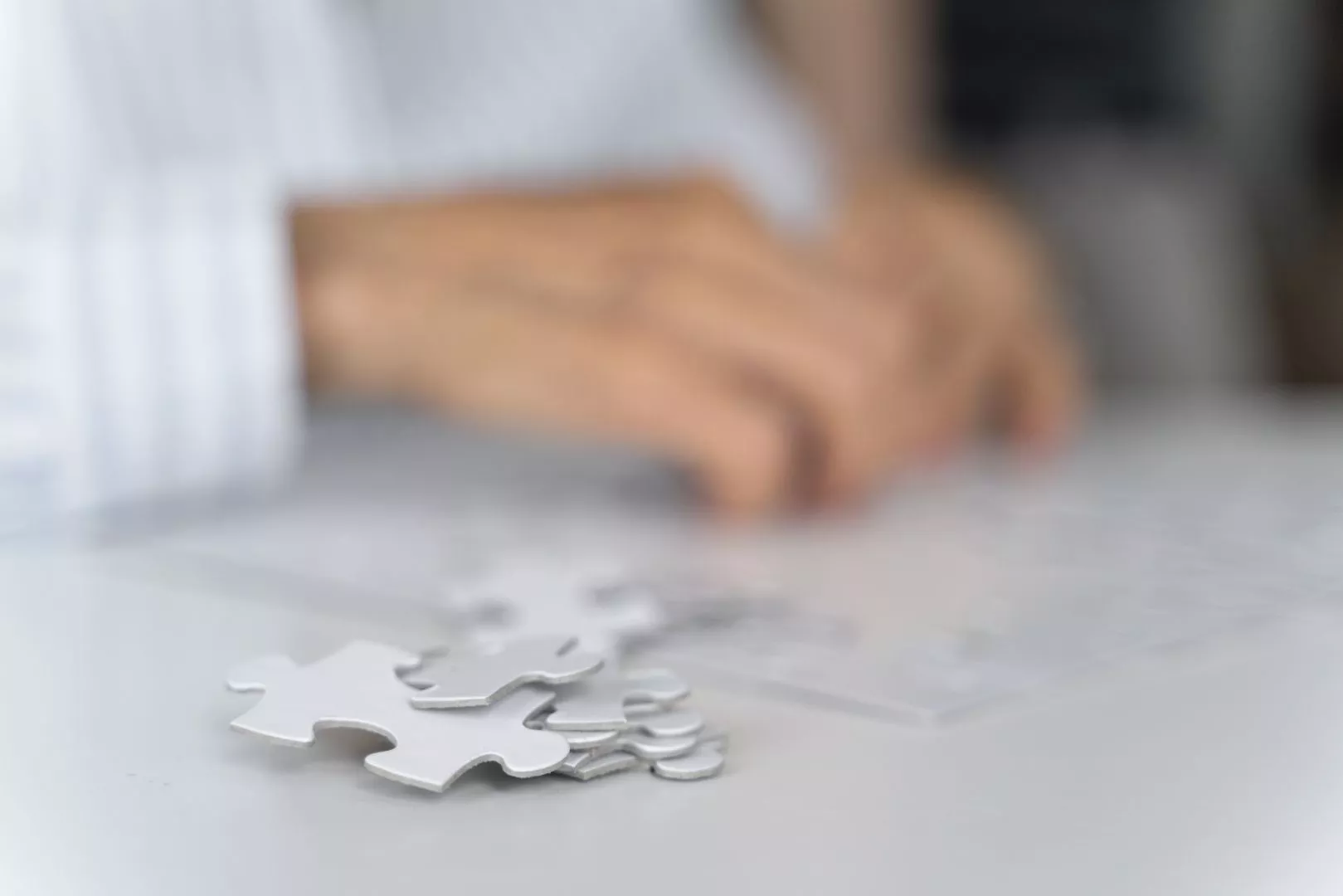 Dementia Care - Types Of Domiciliary Care Available