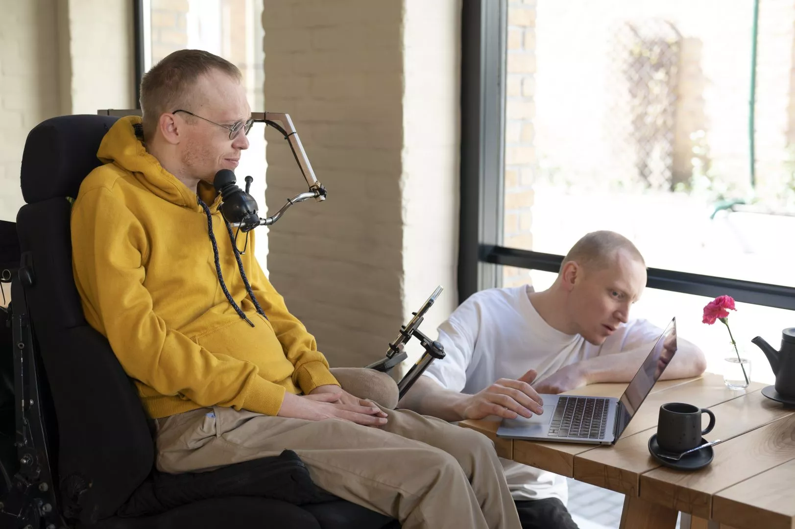 Different Types of Disability Care Available at Home | Disabled Care At Home London