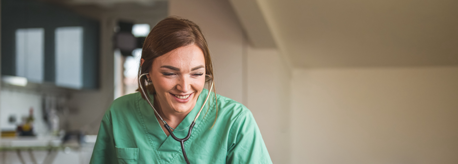 The Lesser-Known Benefits of Live-In Care Image