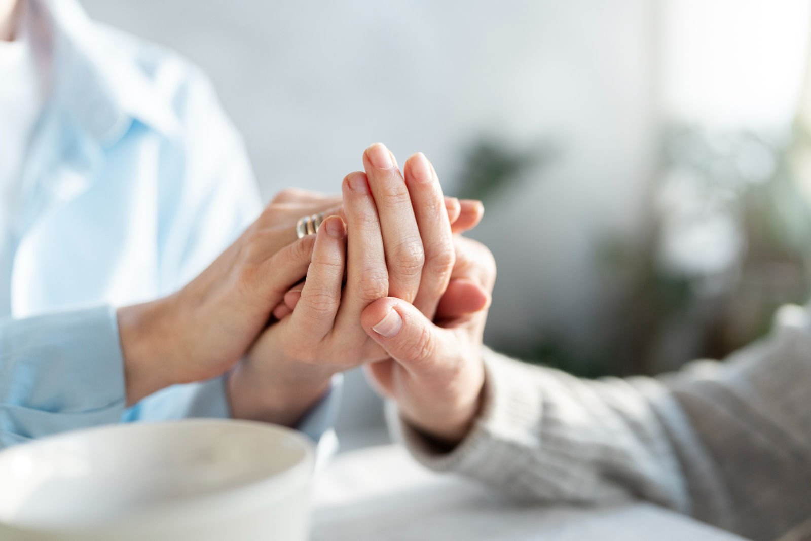 What Is the Difference Between a Companion and a Carer Image