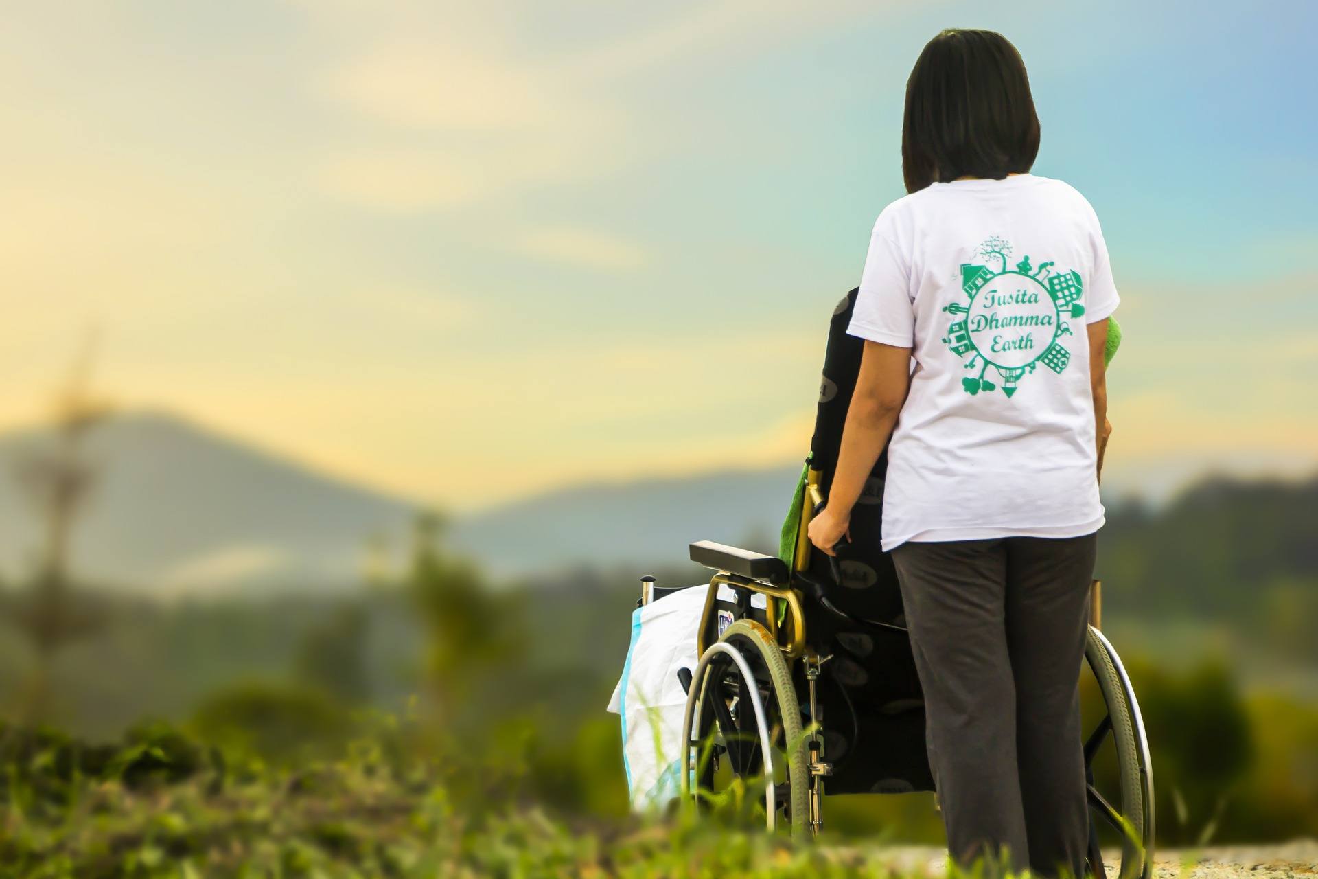 Planning Ahead For Palliative Care Image