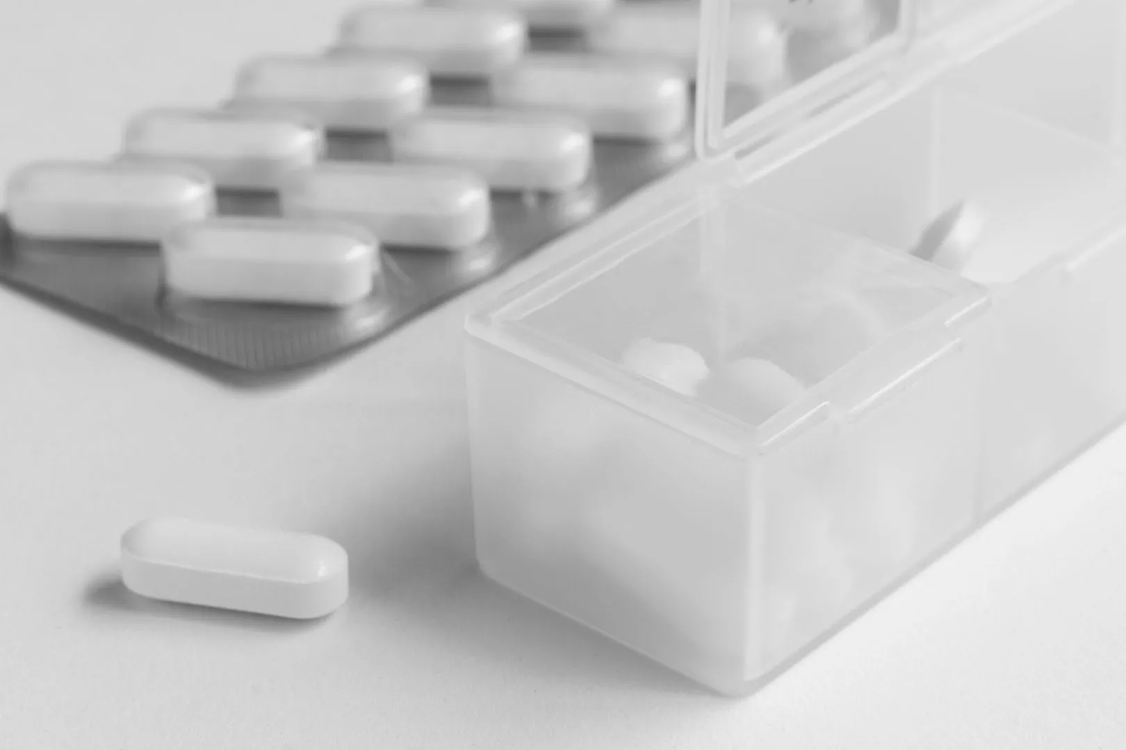 Medication - Assistance For People With Physical Disabilities