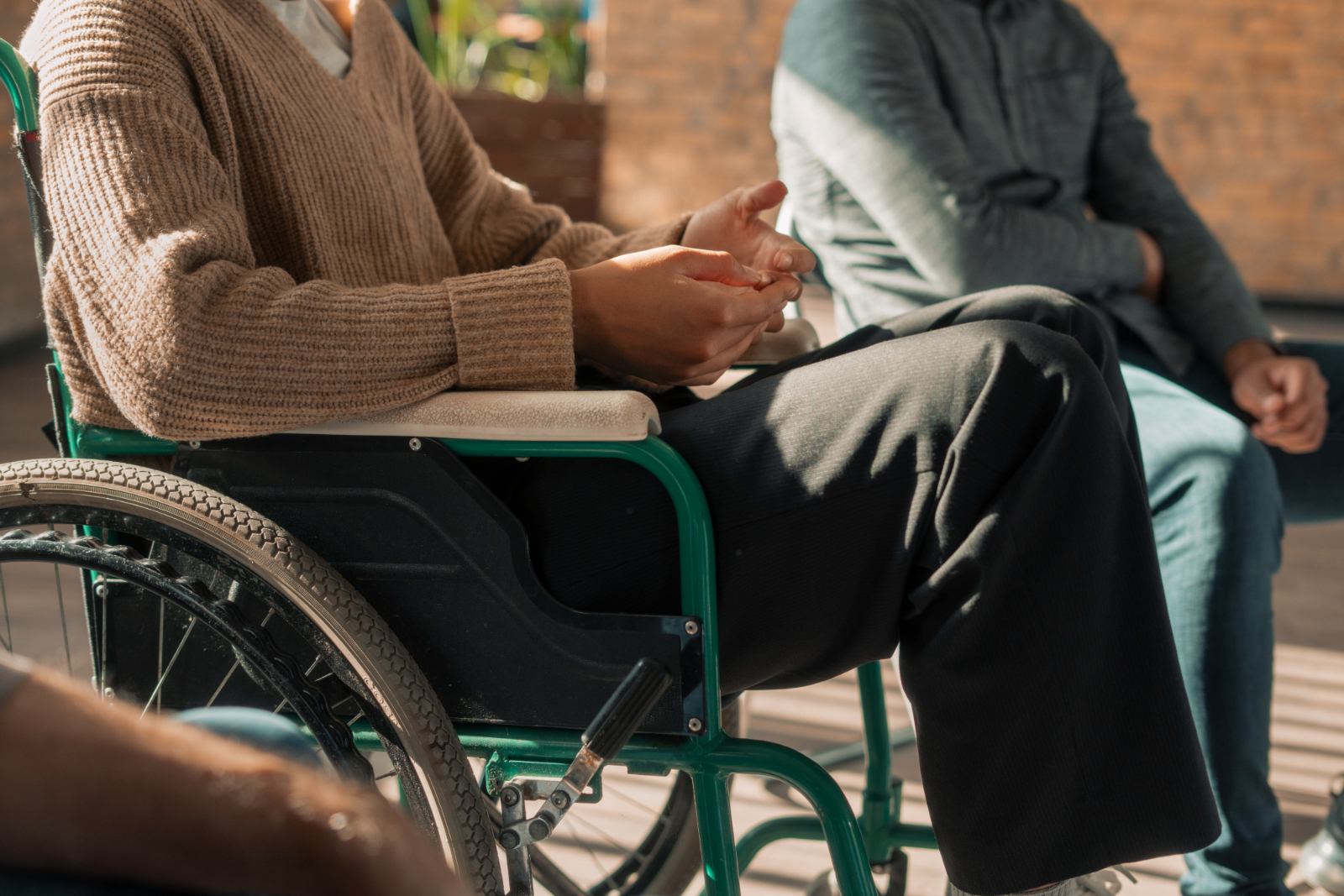 How Much Does Respite Care In London Cost Image