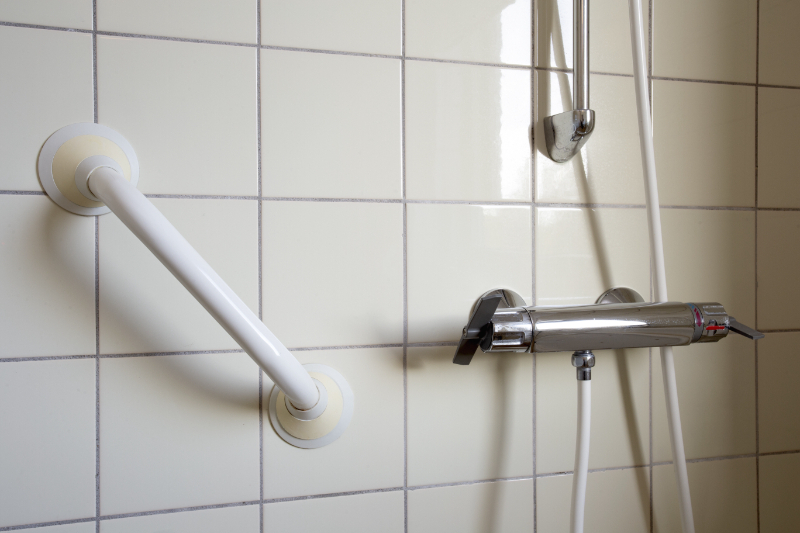 Rearranging your home - Living Better With Multiple Sclerosis