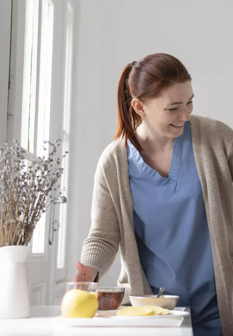 Is live-in care suitable for my loved one?