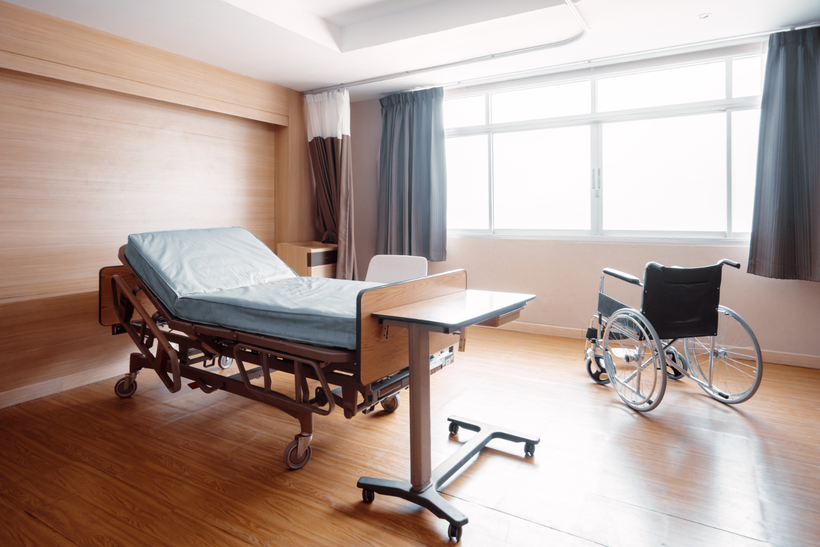 Overnight Respite Care Types Explained Image