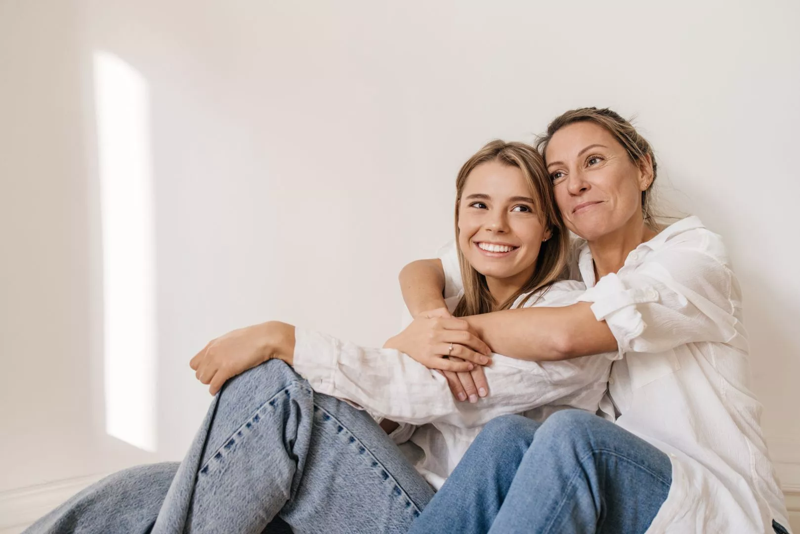 Can a family member be a companion