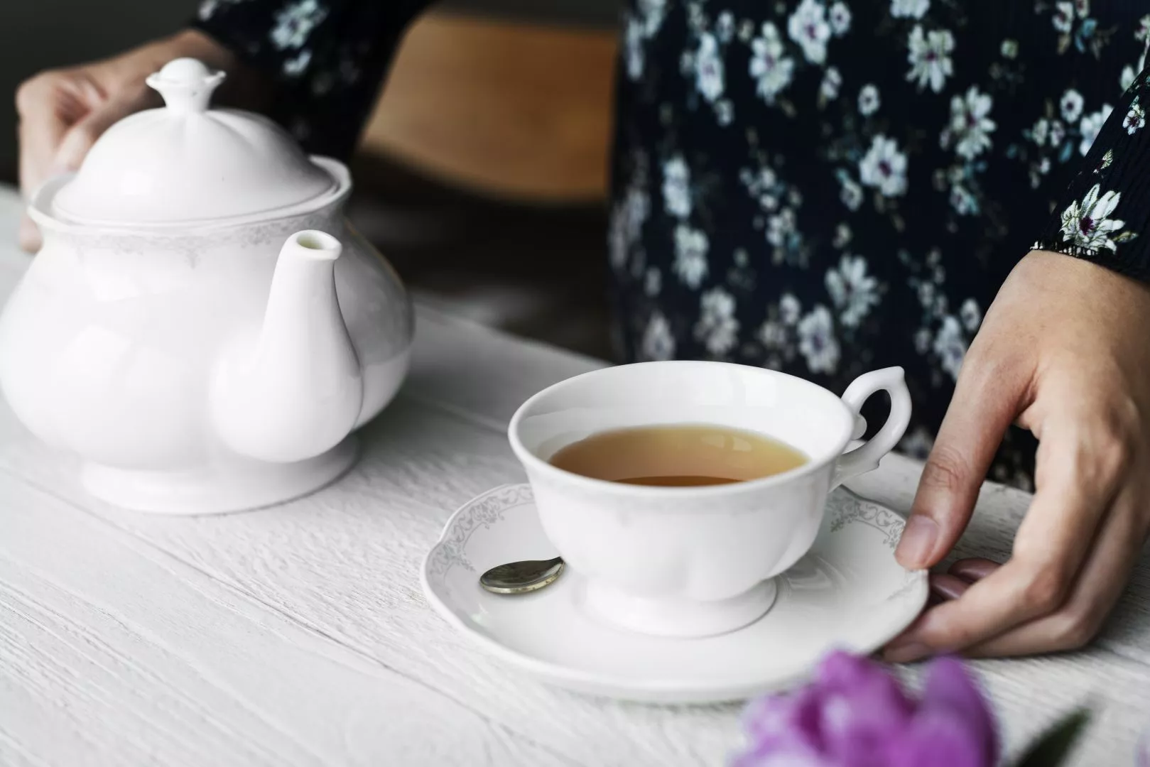 In-home Respite Care Helps Maintain Independence